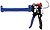 Pistola Seladora Profissional 230 MM G-21231 - imagem 2