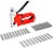 GRAMPEADOR 3 EM 1, 4 - 14 mm G-21570 - imagem 2