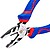Alicates Universais CR-V Pro 160 mm G-21392 - imagem 2