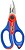 Tesouras de Electricista WORKPRO G-21135 - imagem 2