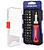 Chave de Cabeça 38 Peças WORKPRO G-21094 - imagem 2