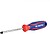 Chave de Fenda Plano 55 x 150mm WORKPRO G-21024 - imagem 2