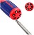 Chave de Fenda Catraca 12 em 1 G-21226 - imagem 2