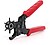 Alicates Sacabocados WORKPRO G-21129 - imagem 2