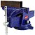 Parafuso de Banco de 100MM Base 360° G-21177 - imagem 2