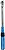 Chave Dinamométrica de 1/2” WORKPRO G-21132 - imagem 2