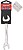 Chave Fixa de 18X19mm WORKPRO G-21098 - imagem 2