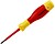 Chave de Fenda Phillips PH0 Isolada Vde 60mm WORKPRO G-21090 - imagem 2