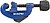 Cortatubos de 3-30mm (1/8”-1-1/8”) WORKPRO G-21056 - imagem 2