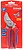 Tesoura de Poda CR-V Corte Bypass, Corte Máx Ø25 mm, 220 mm G-21725 - imagem 2