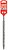 Cinzel de Ponta para Martelete, Sds-Plus, 14 x 250 mm G-21511 - imagem 2