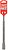 Cinzel Plano para Martelete, Sds-Plus, 20 x 14 x 250 mm G-21512 - imagem 2