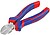 Alicate de Corte Diagonal Forjado de 180mm WORKPRO G-21058 - imagem 2