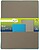 Conjunto de 2 Peças Tabela de Corte Dobrável PP SG-4492 San Ignacio G-14715 - imagem 2