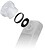 Insta360 X6 Replacement Lens Kit (Double Lens) CINSBBXCX2 - imagem 2