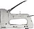 Pistola de Agrafar Rapid Mod. R36 (Agrafe Cabo) Cromado 20511811 - imagem 2