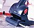 Furador Rapid mod. HDC65 - 65 fls : preto es20922601 - imagem 2