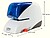 Grampeador Eléctrico Rapid Supreme R5050E - 50 Folhas - Recarga de Cartucho - Durável - Branco/Azul - imagem 2