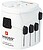 Conjunto 2 Adaptadores de Viagem Múltiplos SKROSS 1103180 G-40901 - imagem 2