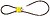 Cable Antirrobo, Modelo Dual, para Bicicletas, Patinetes Y Motos G-99362 - imagem 2