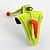 Bloqueador de Volante Universal, Antirrobo, Modelo Defender Pro G-99360 - imagem 2