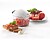 Picadora de Verduras Giratória Manual, Rotomac, 500 ml, Ø12 x 11 cm 29194 - imagem 2
