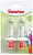 Conjunto de 2 tampões de expansão “STOP” METALTEX G-78212: 78212 - imagem 2