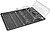 Escorredor com Braço Abatível ’Wing-Tex’ 50x31x11cm METALTEX G-77263 - imagem 2