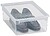 Contenedor Multiuso com Tampa M 27,8X39,6X13,2CM - imagem 2