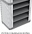 Armário Rolling Space Modular 2 G-75171 - imagem 2
