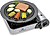 Plancha Antiaderente para Cozinha Portátil G-73646 - imagem 2