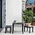 BANQUETA COLOR Branco 60X38.5X45CM - imagem 2