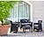 Conjunto Jungla com Cojins JUN06CAN Progarden G-75296 - imagem 2