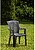 Sofá Talia Antracite TAL050AN Progarden G-75294 - imagem 2