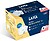 Pack de 4 filtros limescale stop para jarras de filtragem, especial águas muito duras G-03957 - imagem 2
