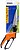 Tesoura Cortacésped Giratoria 360° 34cm. STOCKER - imagem 2