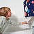 Dispensador Toalhas Mao Papernet Kids Space Dispensador Toalhas Mao Papernet Kids Space - imagem 2