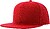 Boné Kid Snap Back-S 100% Poliéster Reciclado AT610080S - imagem 2