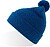Gorro Kid Wind-S Com Pompom AT610339 - imagem 2
