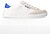 Tênis DESPORtivos S-Time BI/AZ T-40 SPARCO G-82935 - imagem 2