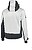 Blusão softshell Space de homem UPFU187 - imagem 2