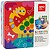 Apli Kids Jogo de Gomets Dino - Inclui 8 Folhas Ilustradas - 8 Folhas de Gomets Removíveis - Caixa Metálica Exclusiva - imagem 2