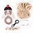 Kit Craft Porta-Chaves Coelho Apli Kids APL19881 - imagem 2