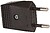 Clavija 2P Europlug Sin Tierra 10A 250V, Salida Recta, Negra G-40093 - imagem 2
