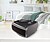 Termoventilador Taurus Ca-2400 947. 251 Cx. 6 550164 - imagem 2