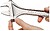 Chave Ajustável Maleta Lateral 8” CROmada 001031 IRIMO G-20207 - imagem 2