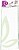 Papel Seda Liderpapel 52 X 76 CM. 18 GRS/M2. Branco SE01 - imagem 2