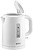 Chaleira elétrica pure white 1100 w 1 l G-57005 - imagem 2