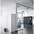 Armario metalico rocada 300 3 modulos x 2 portas cinza 910x500x1800 mm T303M2P7035-7035 - imagem 2
