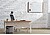 Quadro branco rocada magnético lacado natural 115x75 cm NAT6420 - imagem 2